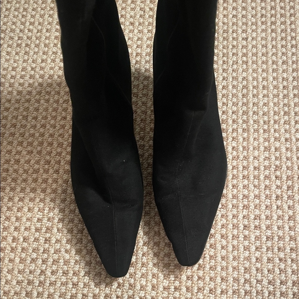 Jimmy Choo Boots - Picture 9 of 11